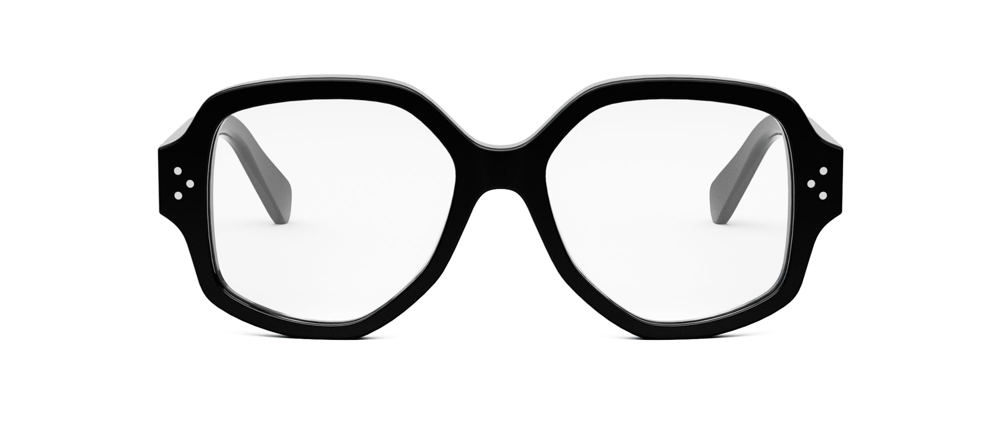 CELINE Bold 3 Dots CL50135I Sunglasses - UV Protection Fashion Shades for Women & Men - Perfect for Beach, Driving & Outdoor Activities