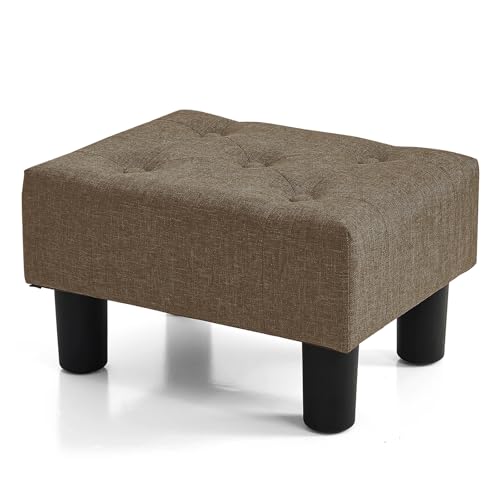 Brown,linen