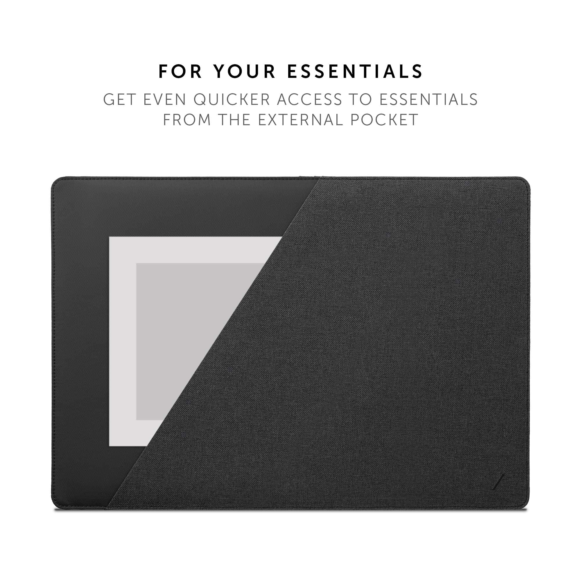 Premium MacBook Sleeve for MacBook Air 15
