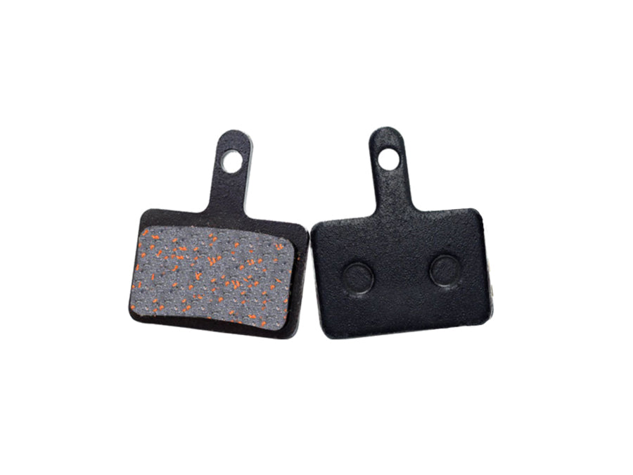 High-Performance Brake Pads for Pegasus Bikes - Premium Disc Brake Pads for Mountain & Road Bicycles - Perfect for Commuting, Trail Riding & Urban Cycling