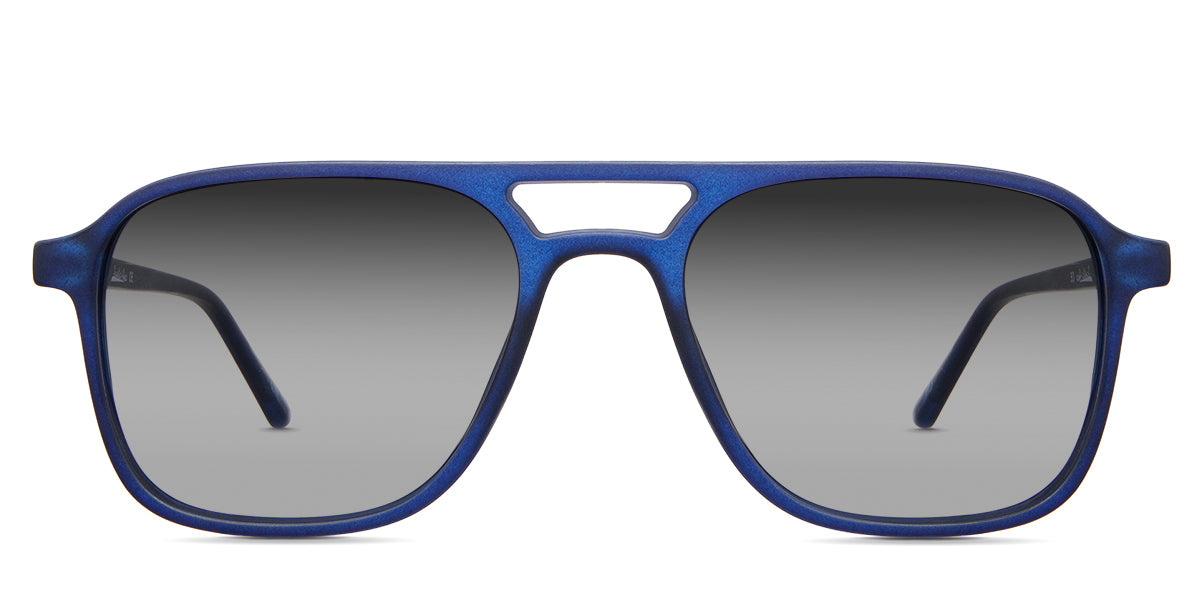 Ralph Lauren Men's Prescription Sunglasses - Polarized UV Protection Lenses for Driving, Fishing & Outdoor Activities