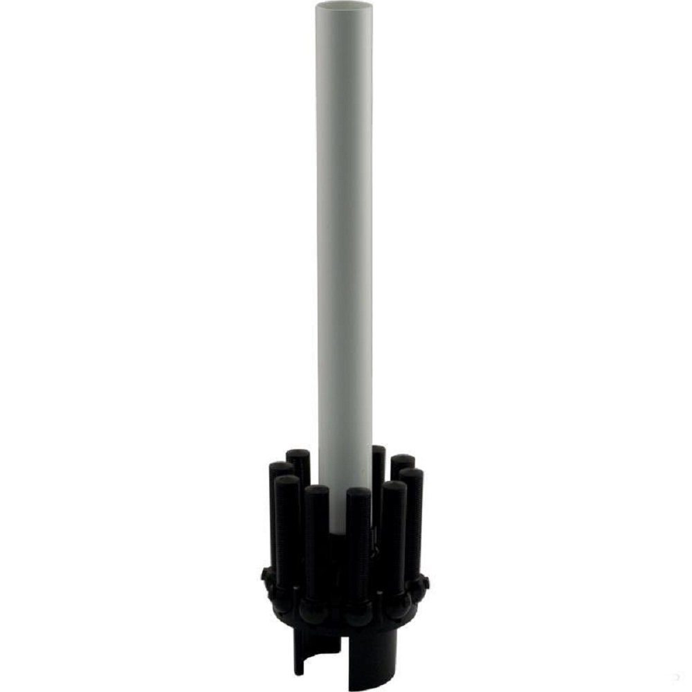 Hayward SX160QA Lateral Assembly with Center Pipe Replacement for Hayward S160T Series Sand Filter - Compatible Pool Filter Parts for Easy Maintenance & Repair - Perfect for Backyard Swimming Pools & Spa Systems