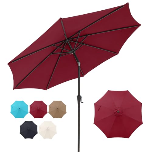 Dark Red