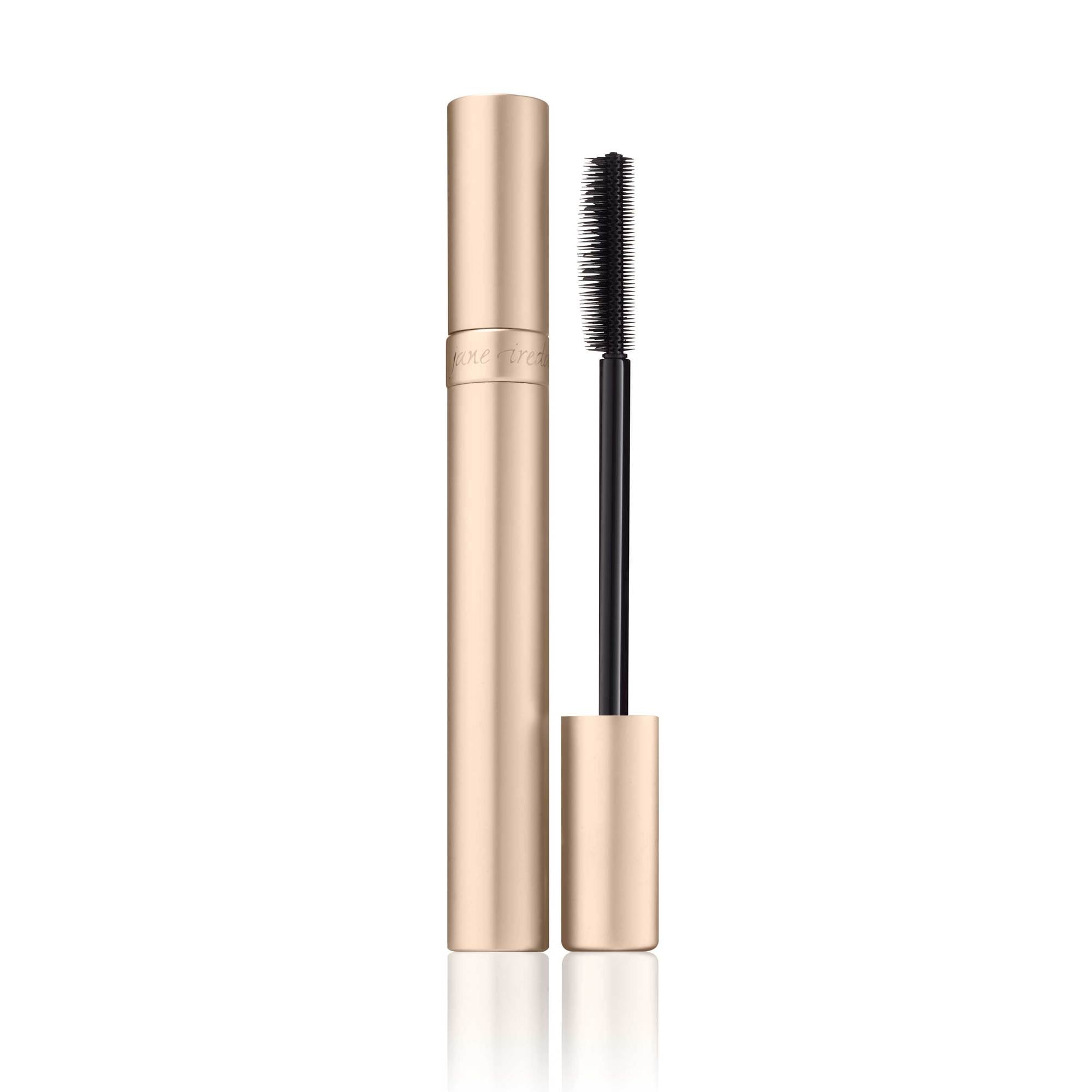 PureLash Lengthening Mascara - Volumizing & Lengthening for Natural Lashes | Waterproof & Smudge-Proof | Perfect for Daily Wear & Special Occasions