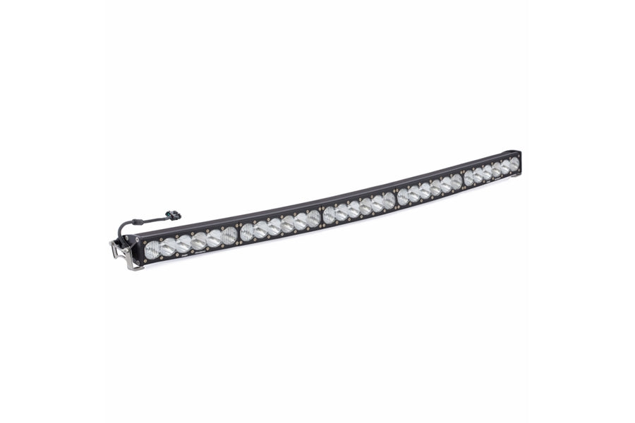 Baja Designs OnX6 50 Inch LED Light Bar - High Performance Off-Road Driving & Combo Beam - Perfect for Trucks, Jeeps & UTVs in Off-Roading, Camping & Night Adventures