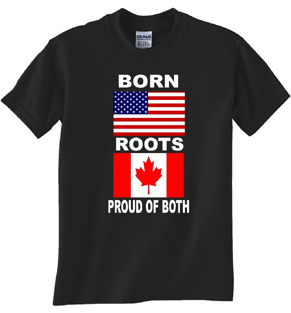 STUFF WITH ATTITUDE Black Graphic T-Shirt | USA & Canada Sizes | Unisex Cotton Tee for Casual Wear, Street Style & Everyday Outfits