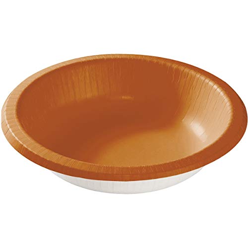 Pumpkin Orange