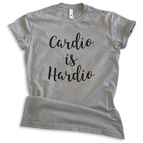 Dark Heather Gray