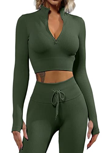 Y118 Army Green