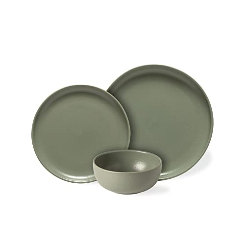 Pacifica Artichoke Green