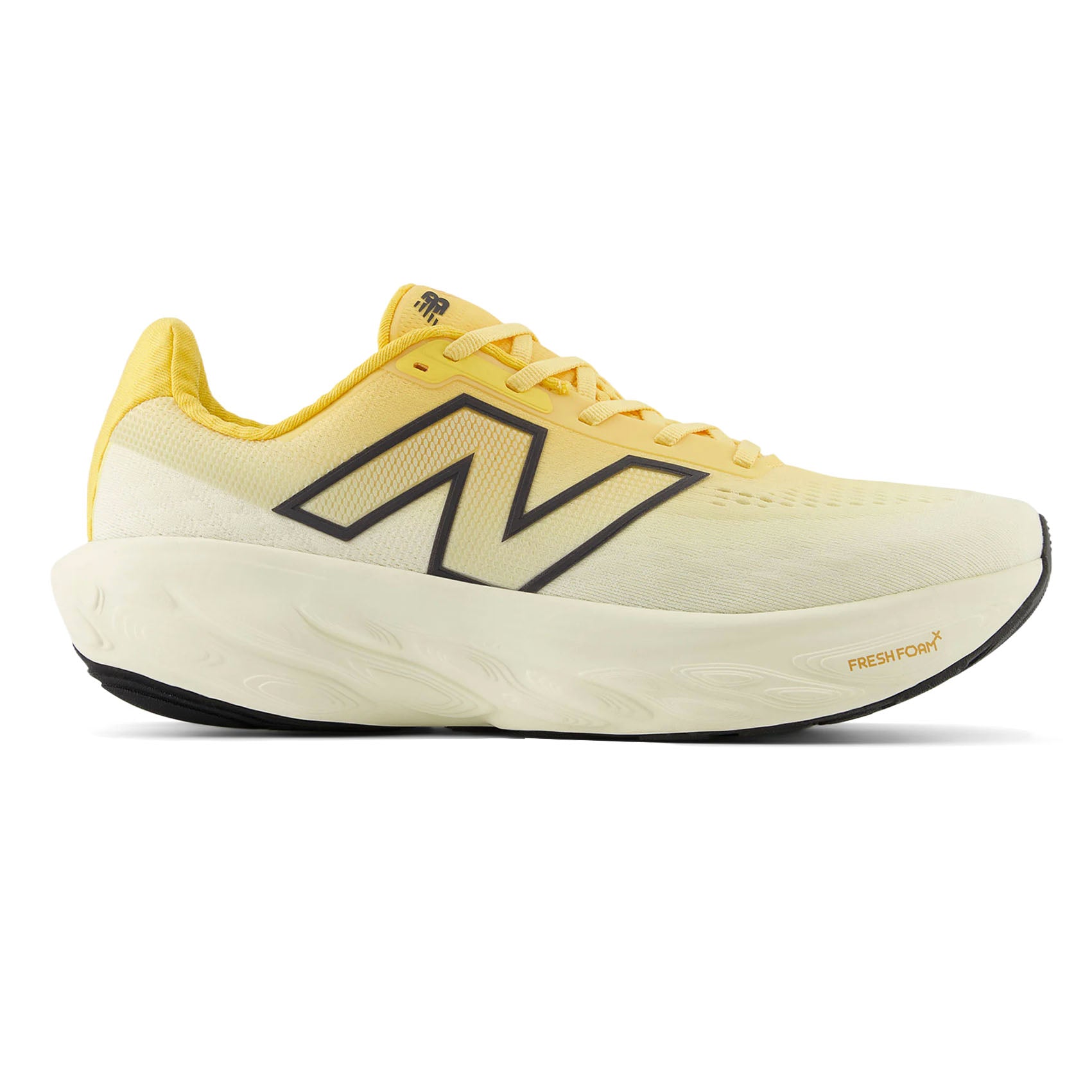 New Balance Fresh Foam X 1080v14 Running Shoes for Men - Lightweight Cushioned Sneakers for Long Distance Running & Daily Workouts