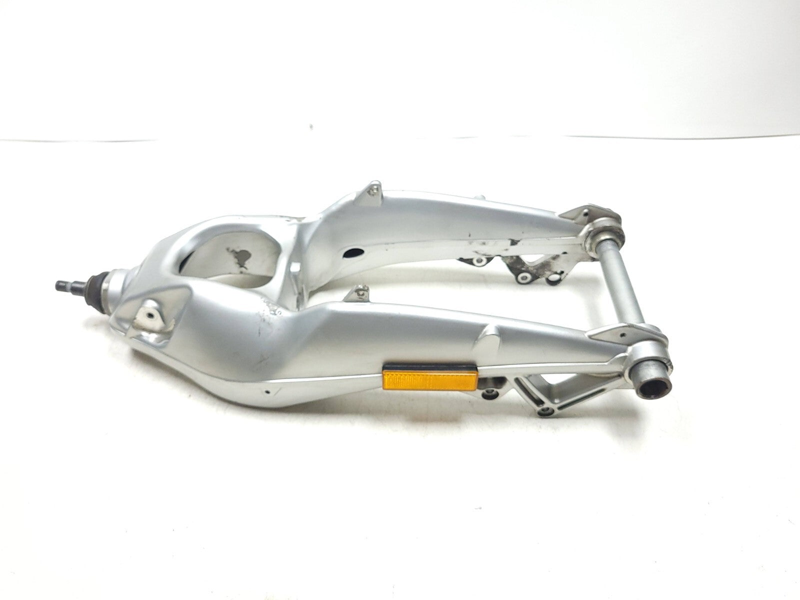 Original BMW K1200R K1200 Front Suspension Fork Arm - OEM Replacement Part for 2005-2008 Models | Perfect for Motorcycle Repair & Performance Upgrades