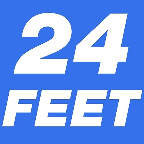 24-feet