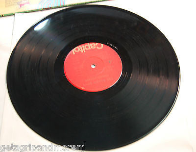 Beach Boys Endless Summer Vinyl Record Set - 2 LP Album in Great Condition - Perfect for Summer Parties & Beach Gatherings