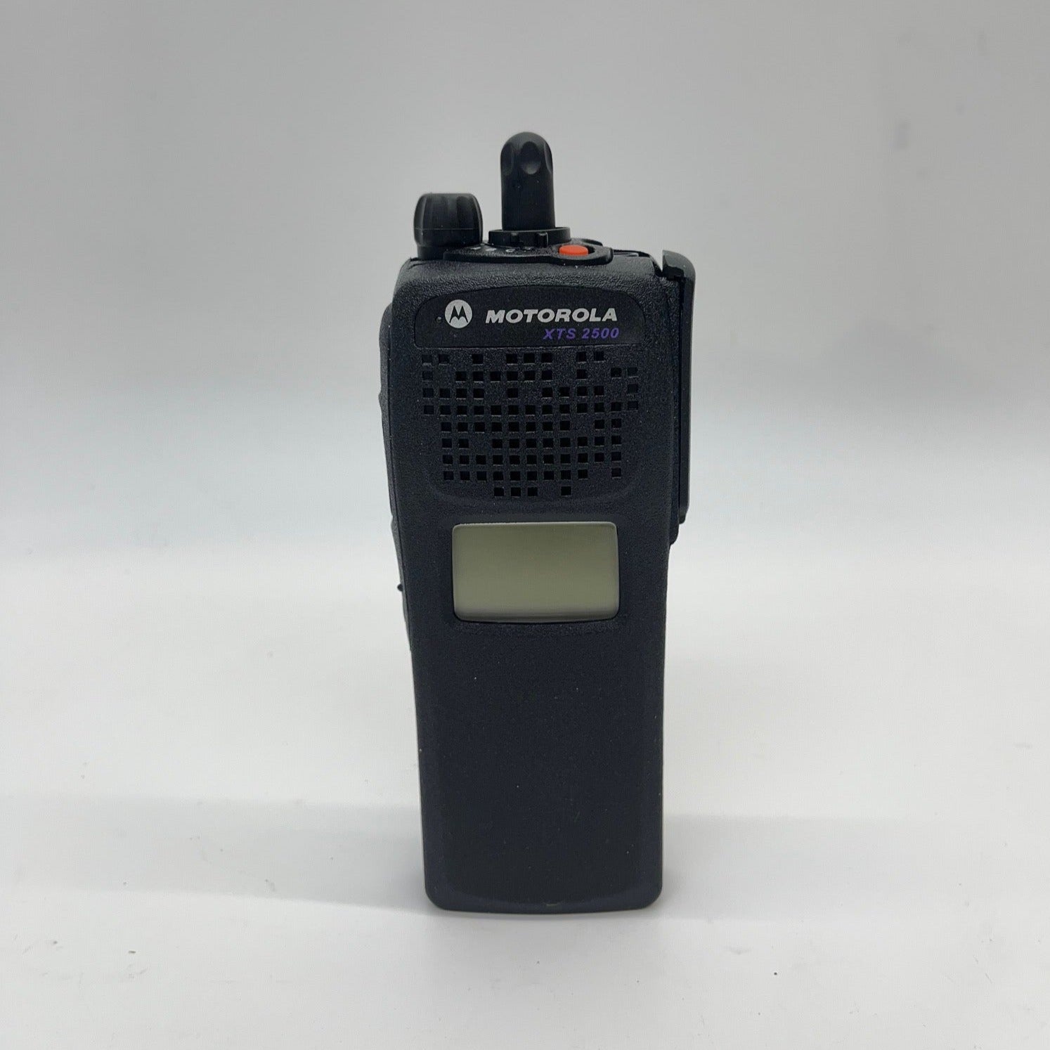 Motorola XTS2500 R2 UHF Portable Two-Way Radio - H46SDD9PW5AN Model 1.5 for Public Safety, Security & Emergency Communications