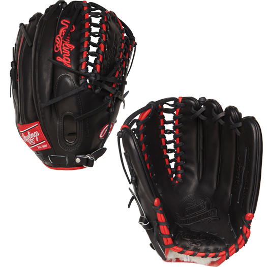 Rawlings Pro Preferred Mike Trout 12.75
