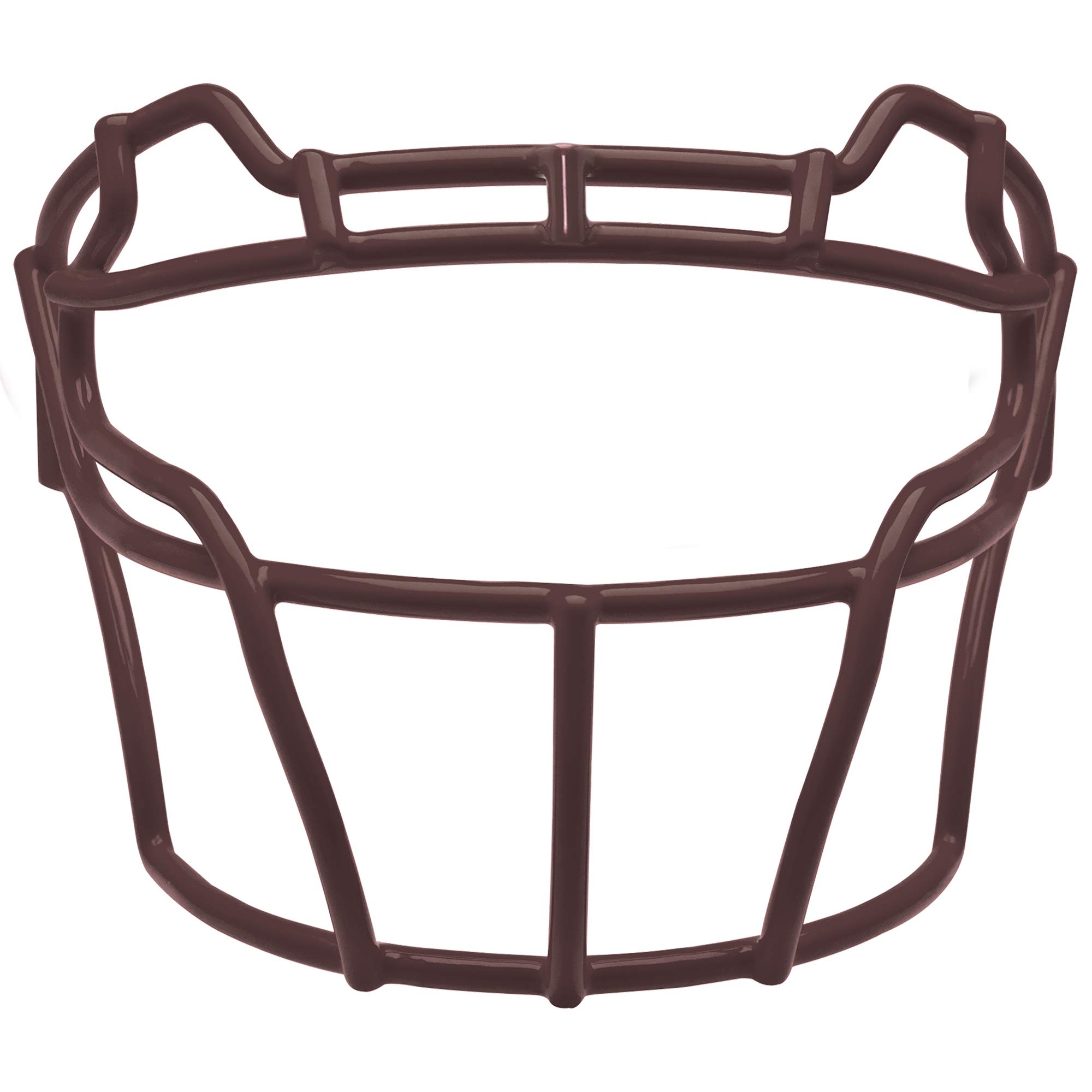 Schutt Sports VTEGOP Titanium Vengeance Varsity Football Faceguard - Durable Protective Face Mask for High School & College Players - Perfect for Games, Practices & Training Sessions