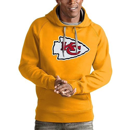 Kansas City Chiefs, Gold