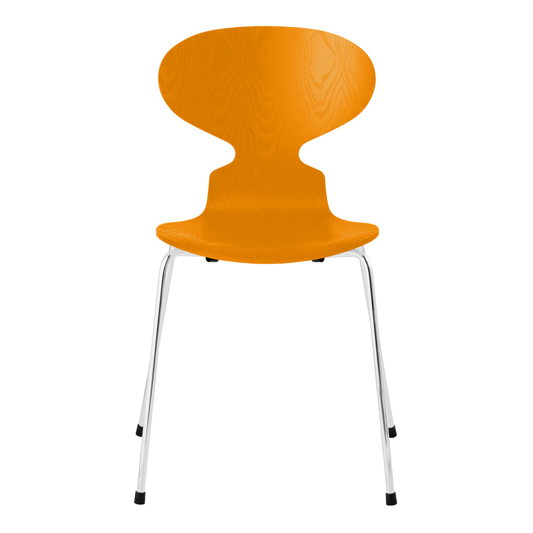 Ant Chair 3101 - Modern Stackable Dining Chair in Multiple Colors - Perfect for Home, Office & Restaurant Seating