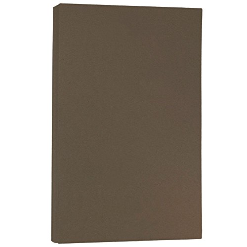 Bakri Chocolate Brown