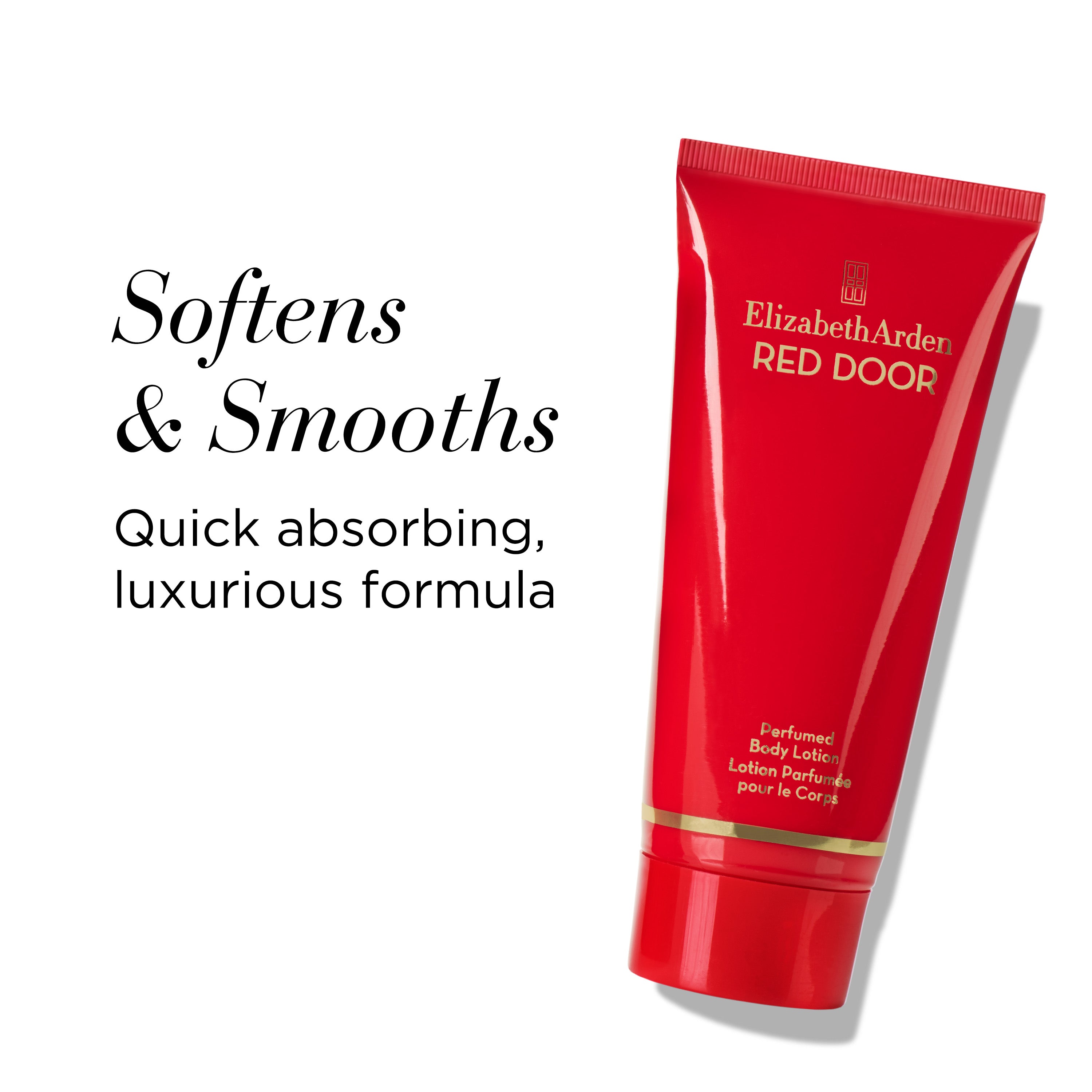Red Door Eau de Toilette 3 Piece Gift Set - Floral Fragrance for Women | Perfect for Daily Wear, Special Occasions & Gifting