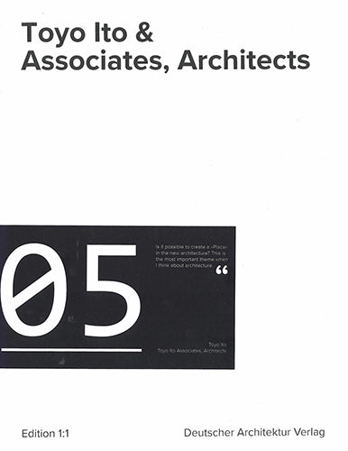 Toyo Ito & Associates Architects - Innovative Modern Architecture Designs for Residential & Commercial Projects | Sustainable & Aesthetic Building Solutions
