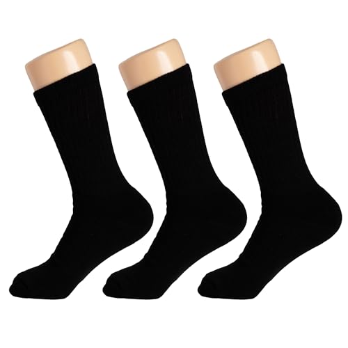 Black 3 Pairs