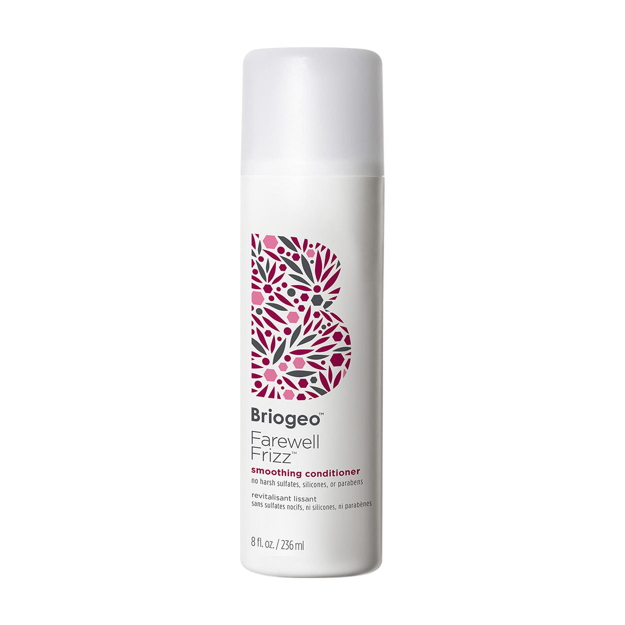 Farewell Frizz Smoothing Conditioner - Hydrating Hair Treatment for Frizzy & Damaged Hair - Perfect for Daily Use & Salon-Quality Results at Home