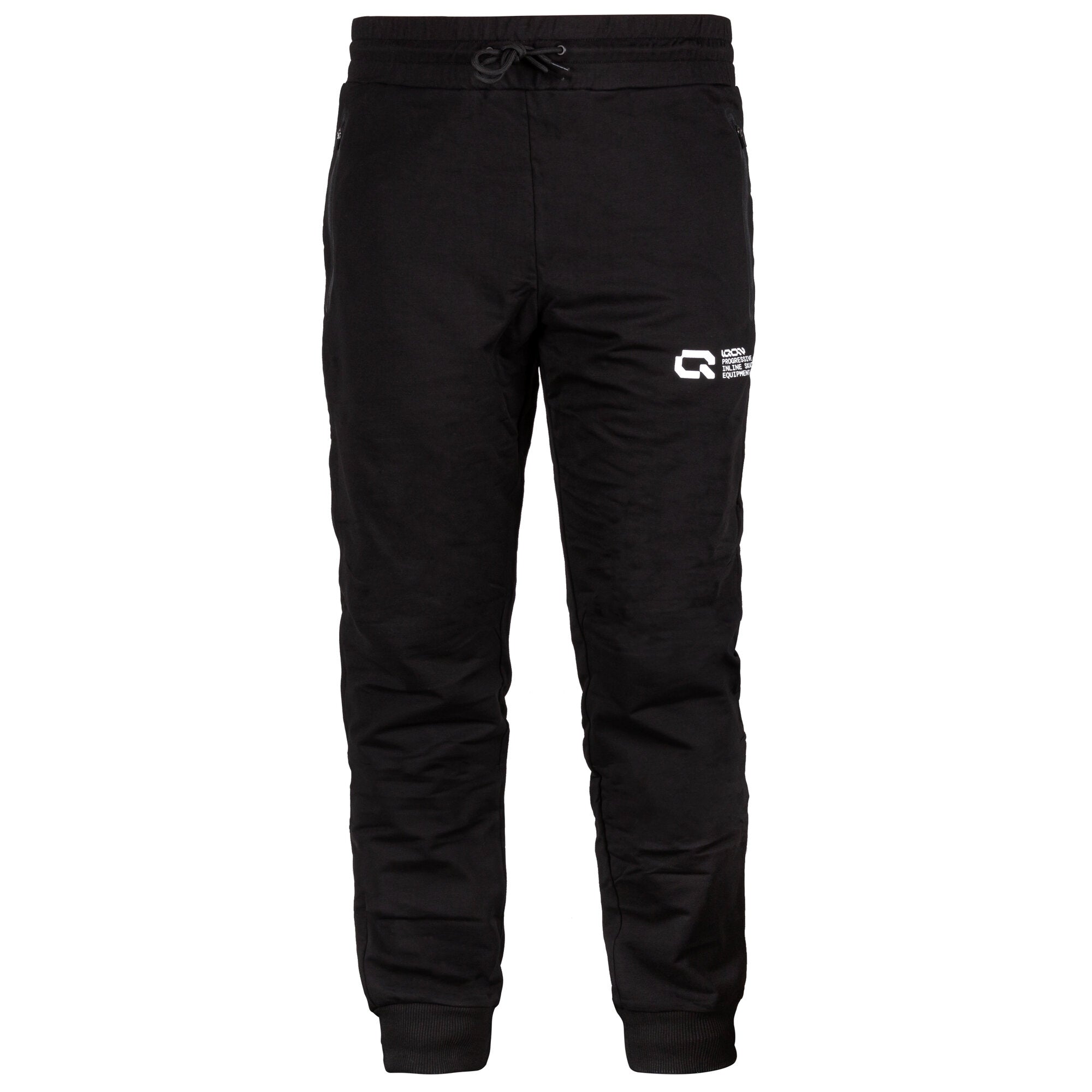 IQON Explore Sweatpants for Men - Comfortable Athletic Joggers with Pockets for Gym, Running & Casual Wear