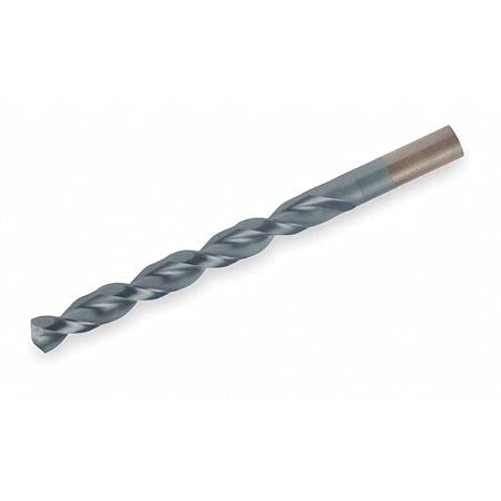 #24 HSS Jobber Drill Bit Set - 6 Pack for Metal, Wood & Plastic Drilling - Perfect for DIY, Construction & Home Improvement Projects