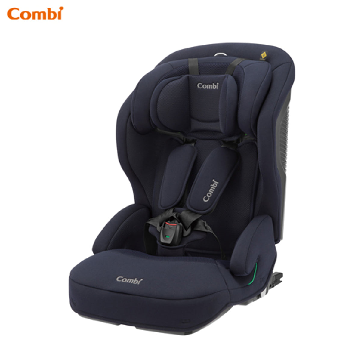 Combi Joytrip Advance ISO FIX EG Convertible Infant Car Seat - Safe & Comfortable Baby Car Seat for Newborn to Toddler | Perfect for Family Travel, Road Trips & Daily Commute