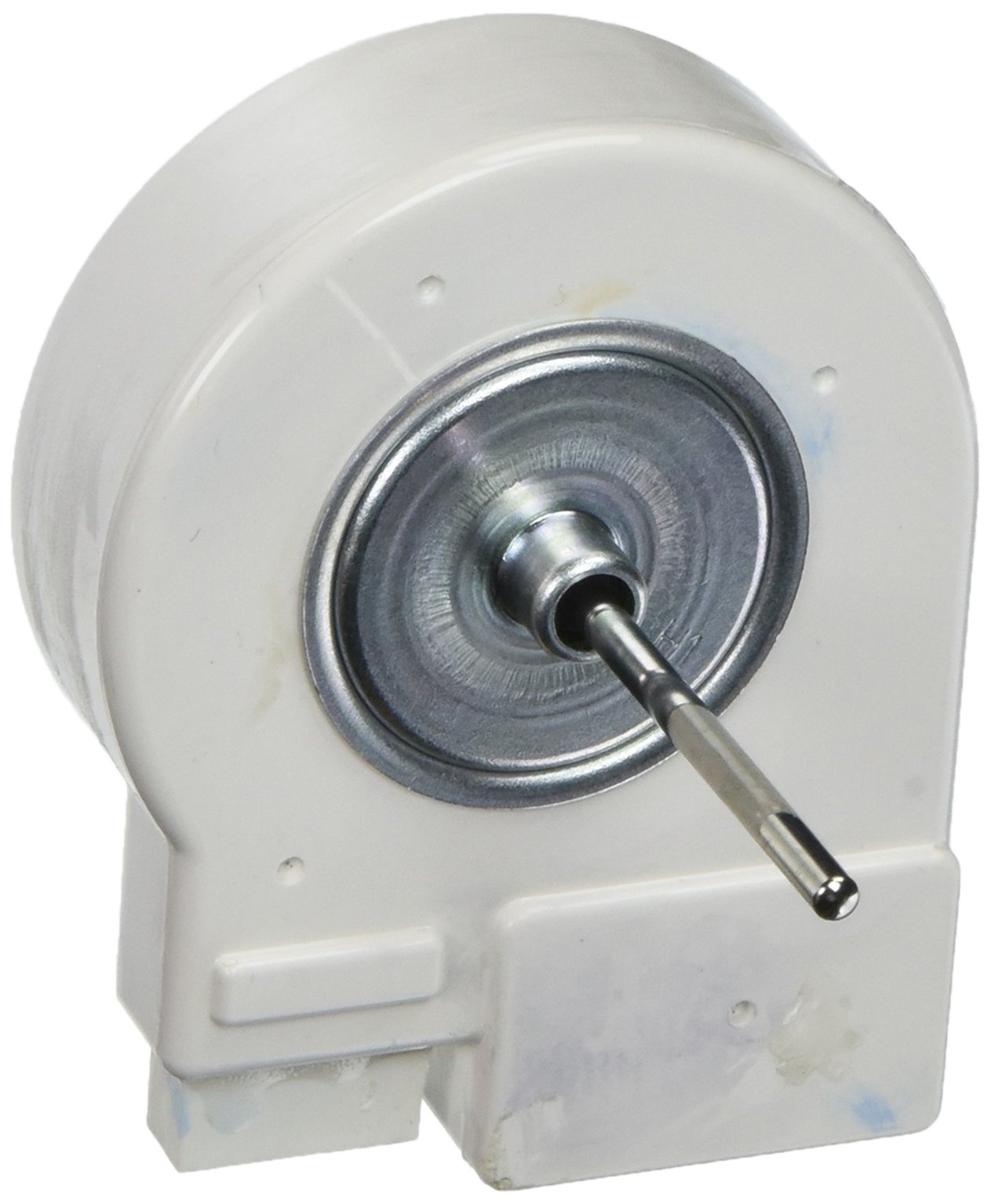 Supco SM0146B Replacement Evaporator Fan Motor - Compatible with Refrigerators & Freezers - Durable Cooling Appliance Part for Home & Commercial Use