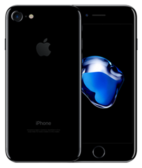 Apple iPhone 7 - 32GB/128GB Unlocked Smartphone (Renewed) - 4.7