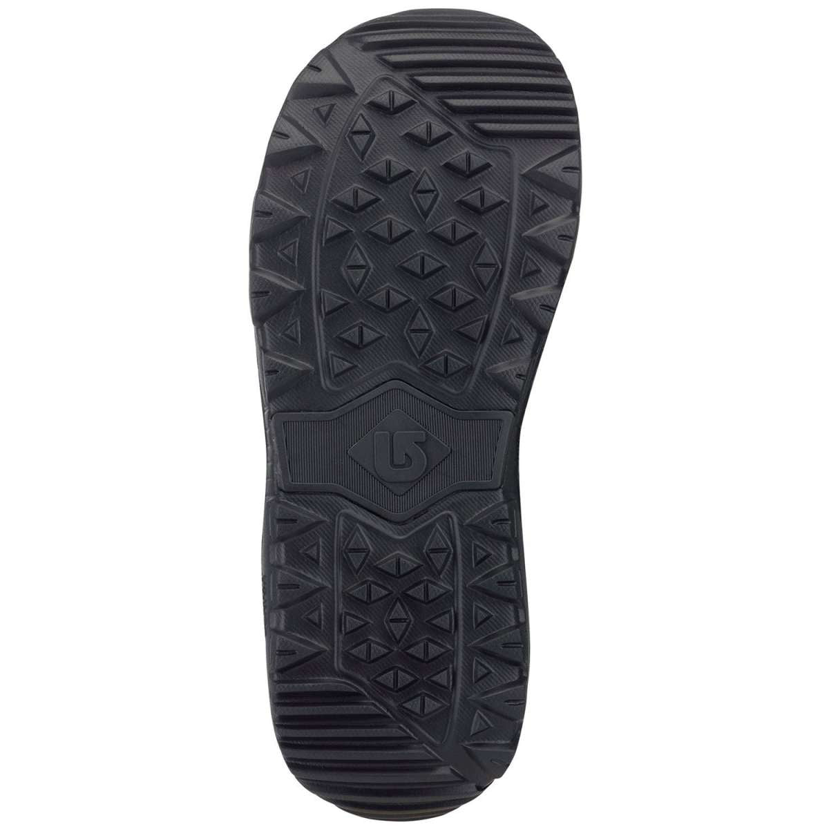 Burton Moto Snowboard Boots 2024 - Men's/Women's Waterproof Snowboarding Boots for All-Mountain Riding & Freestyle | Perfect for Winter Sports & Backcountry Adventures