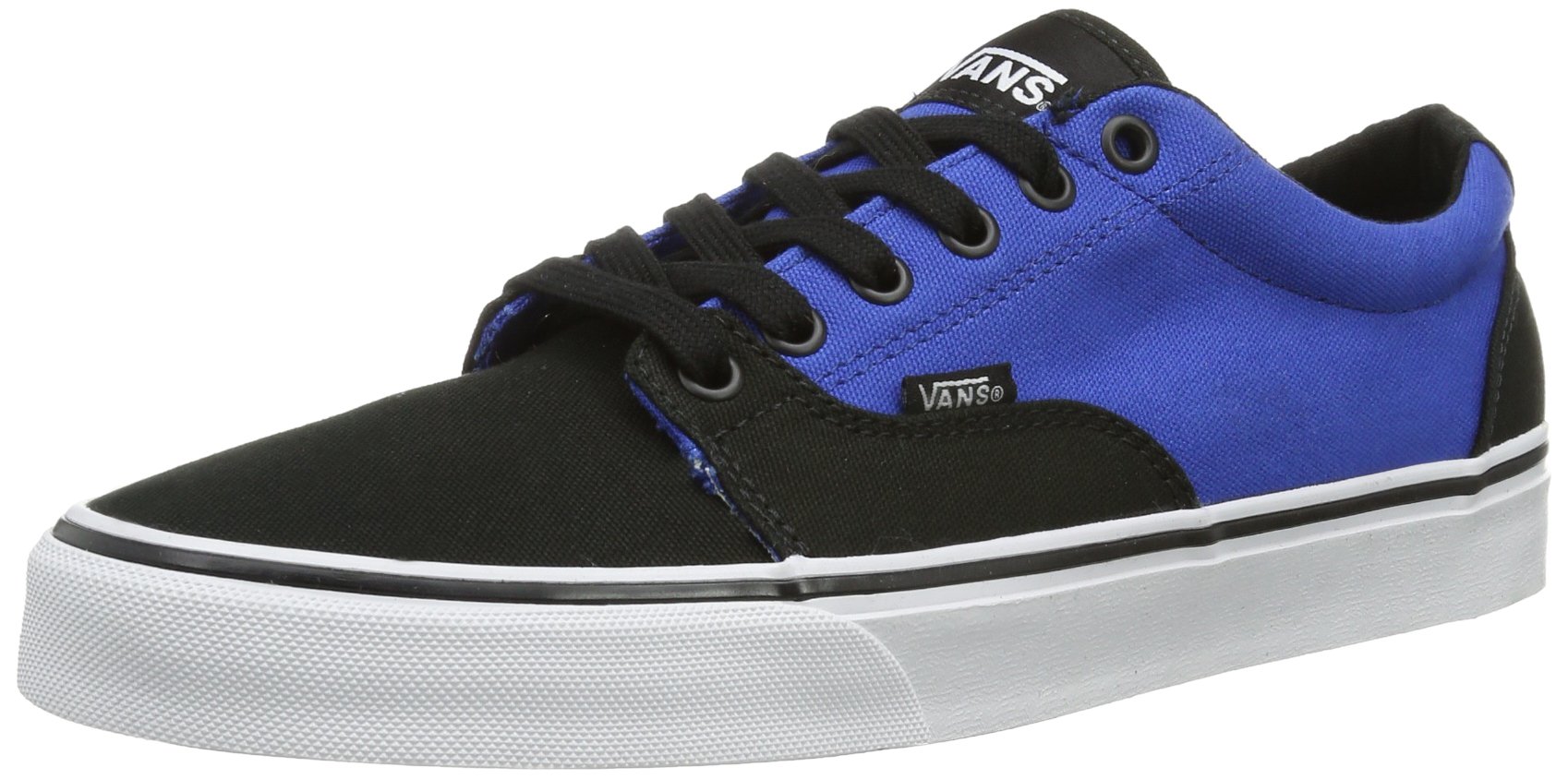 Vans Women's Classic Low-Top Sneakers - Comfortable Casual Shoes for Walking, Running & Everyday Wear | Street Style Fashion for Women