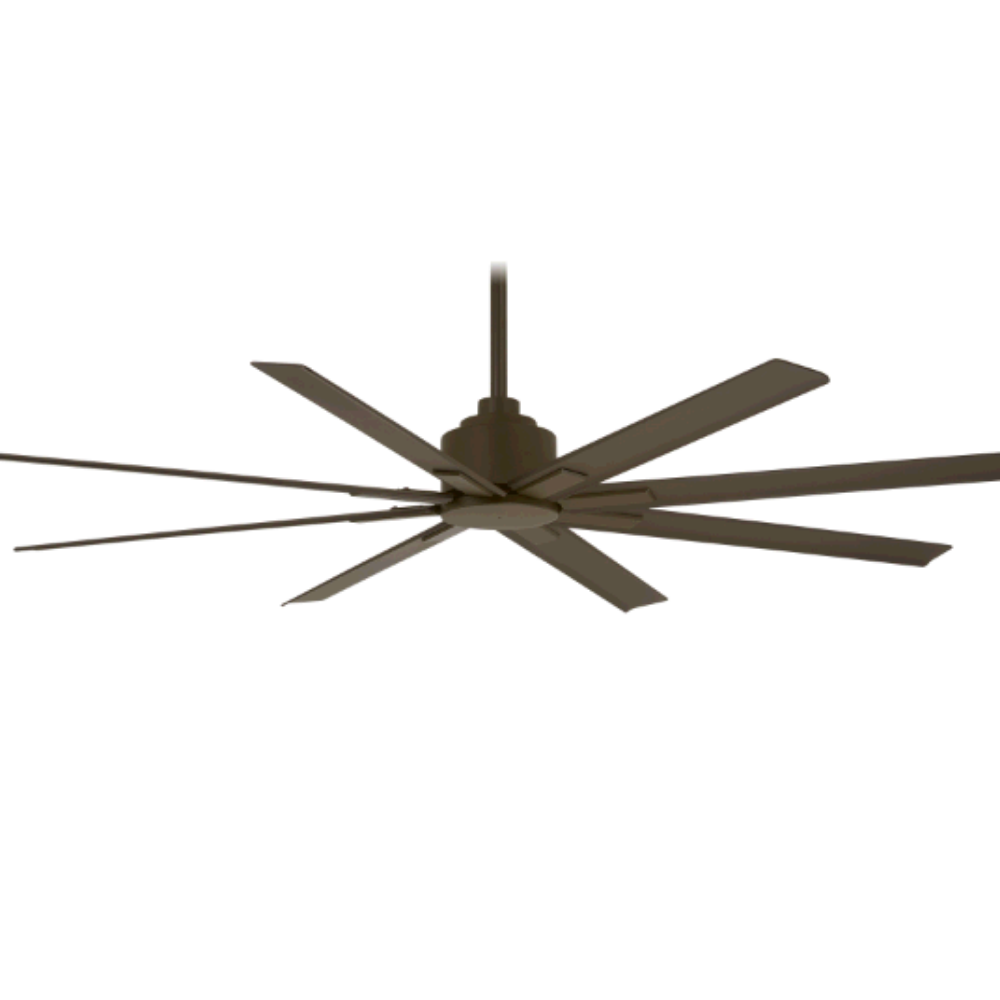 Xtreme H2O Fan - High Performance Waterproof Fan for Outdoor, Camping, and Marine Use - Stay Cool in Extreme Conditions
