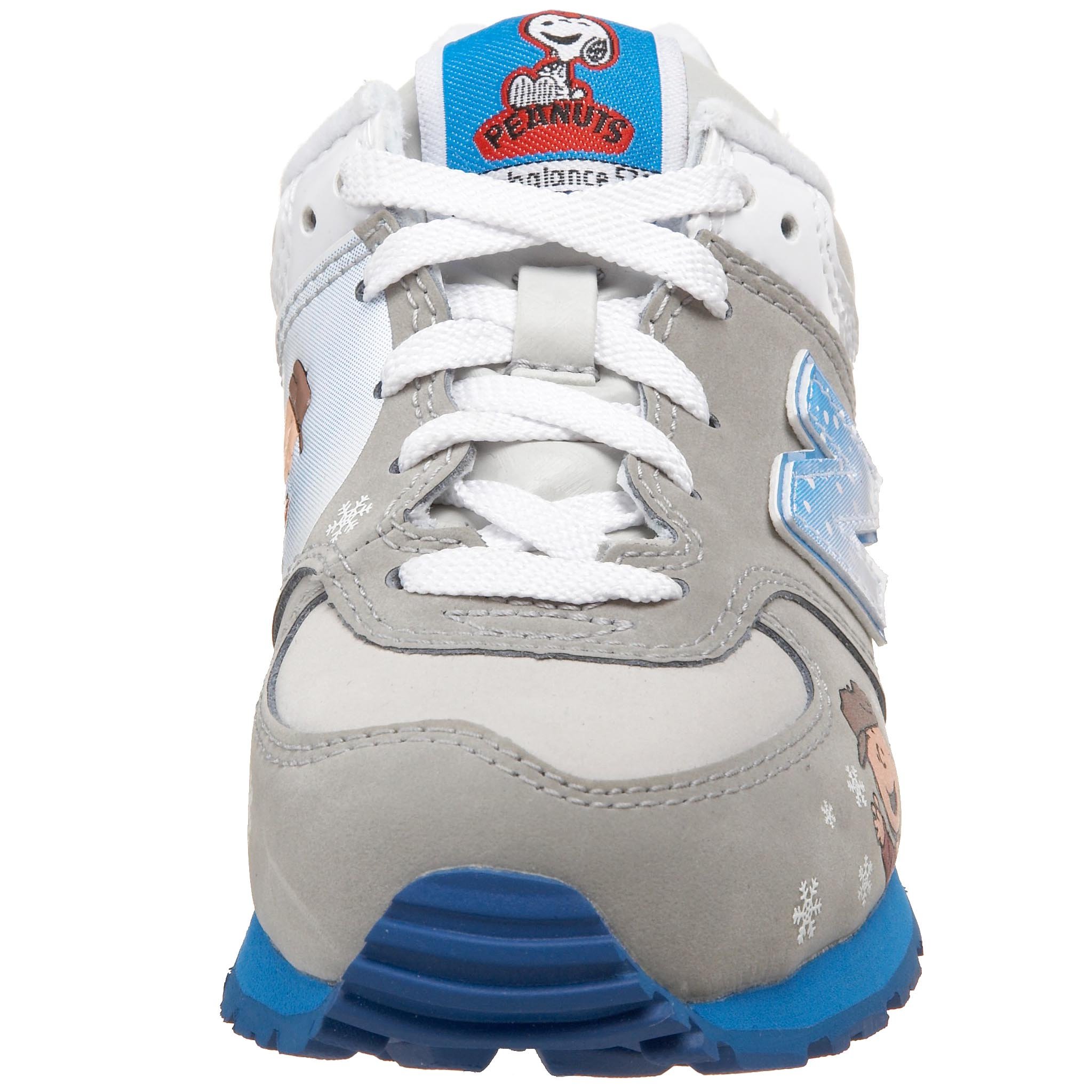 New Balance KJ574CHP Kids' Sneakers - Lightweight Running Shoes for Boys & Girls - Perfect for School, Play & Sports Activities
