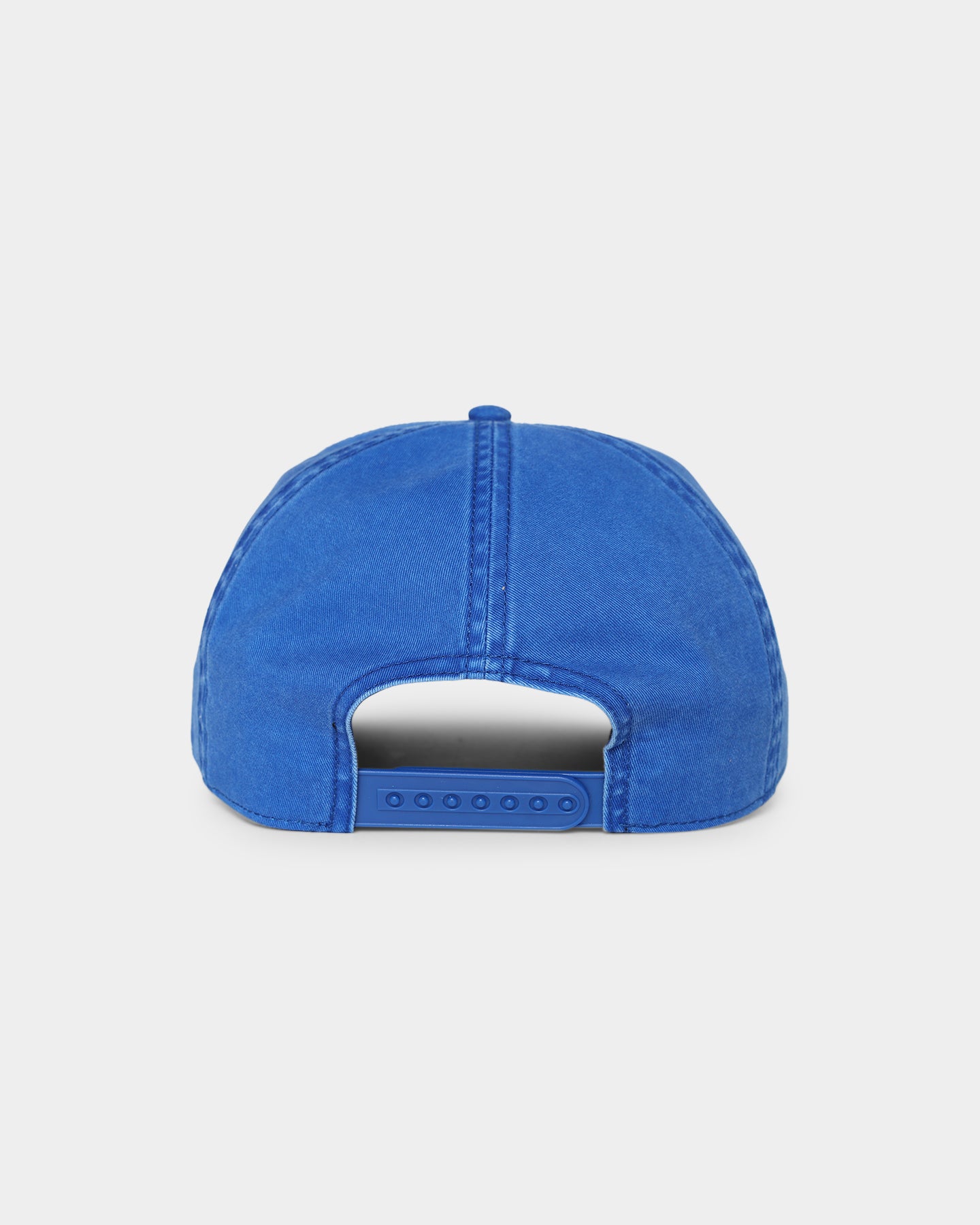 American Needle LA Surplus Snapback Royal - Adjustable Baseball Cap for Men & Women - Perfect for Sports, Casual Wear & Street Fashion
