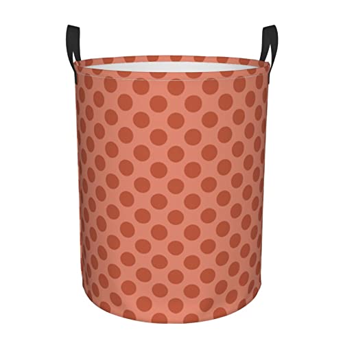 Vintage Polka Dot