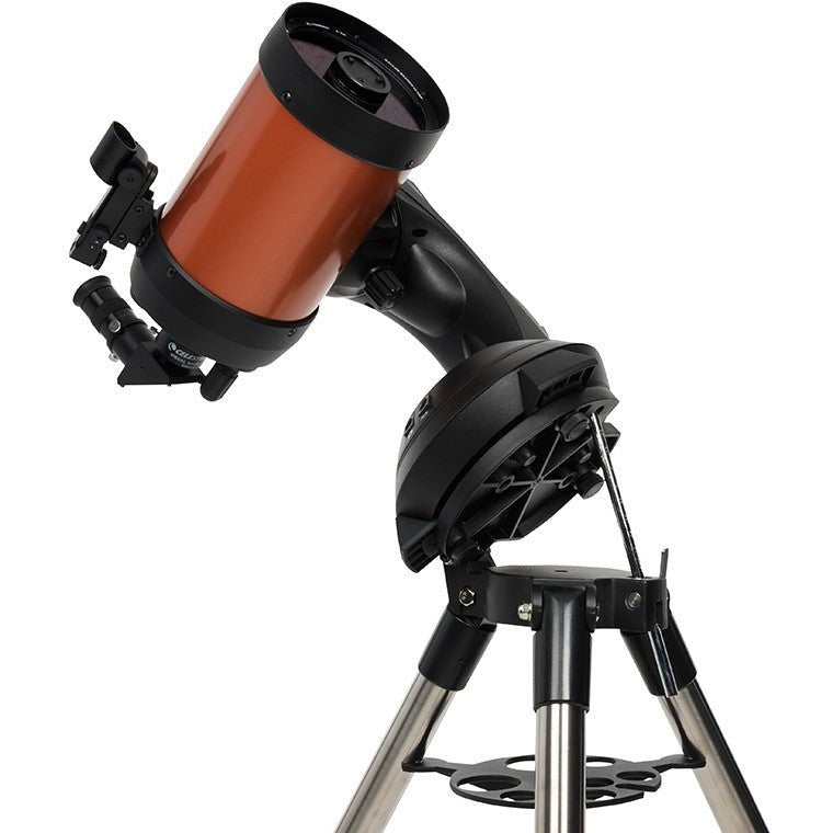 NexStar 5SE Computerized Telescope for Astronomy - High Performance Telescope for Stargazing, Astrophotography & Celestial Observation | Perfect for Beginners & Amateur Astronomers
