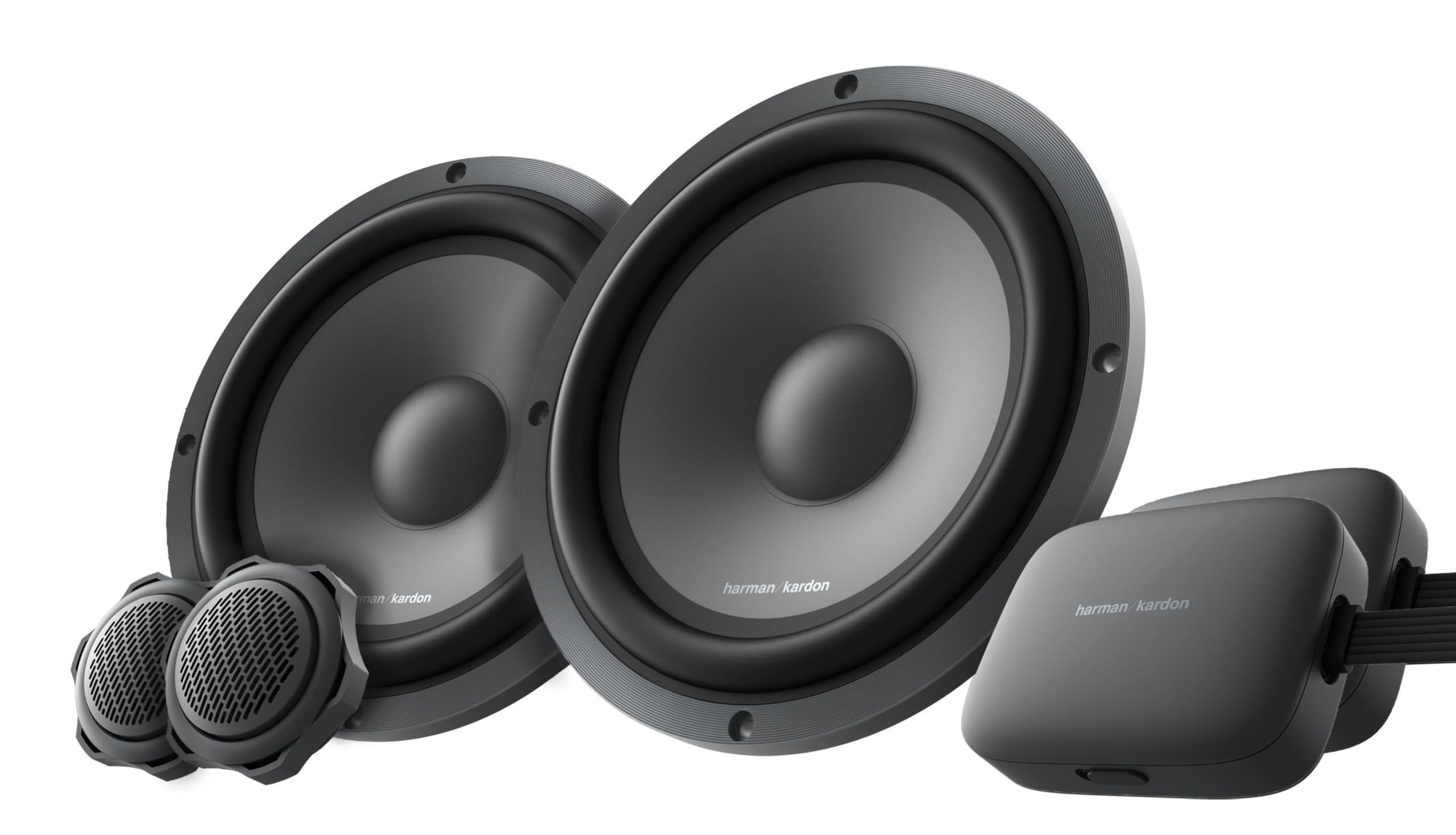 Harman Kardon 6.5