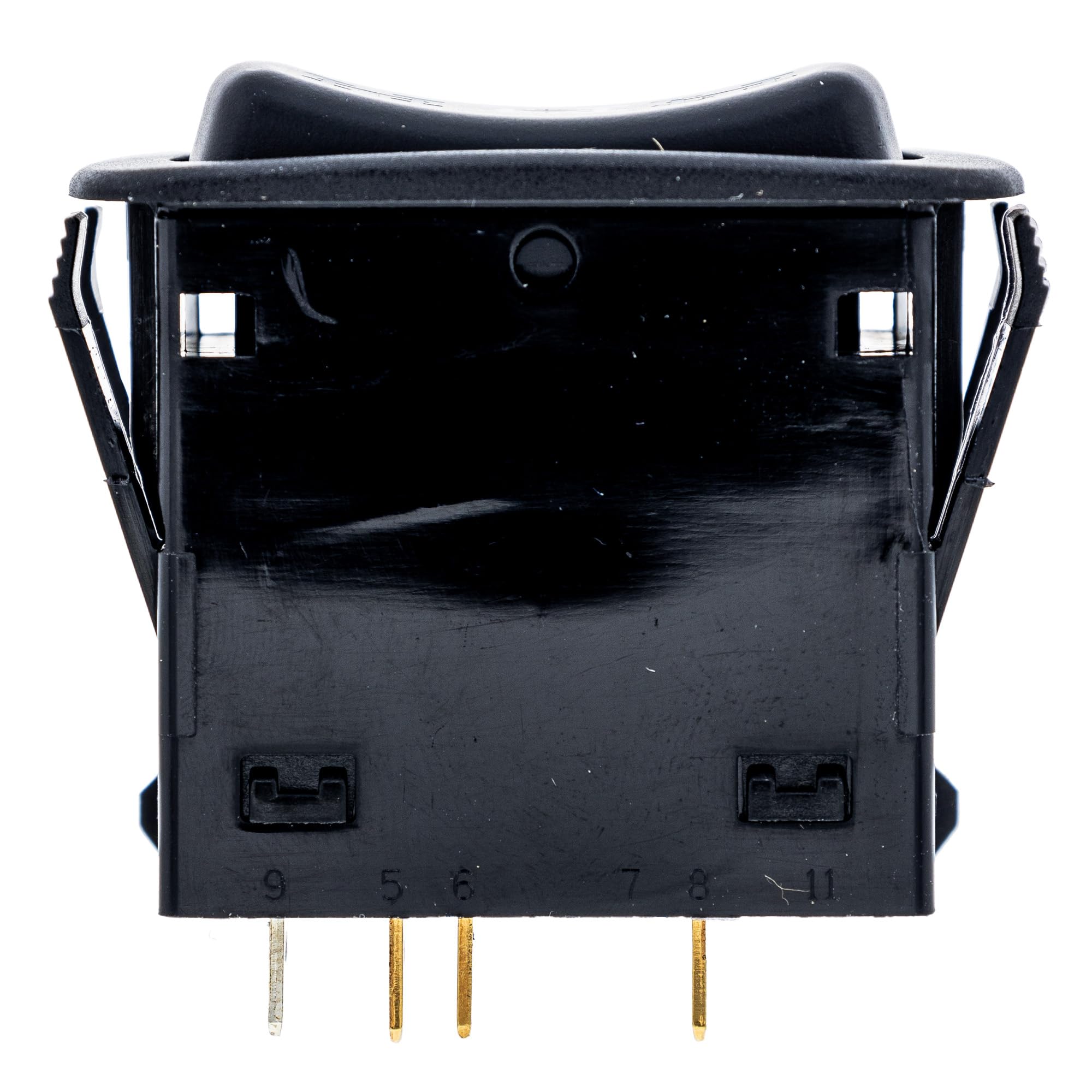 Genuine OEM Polaris Ranger Switch 4017086 - AWD Replacement Part (Qty 1) | Perfect for Off-Road Vehicles & UTV Maintenance