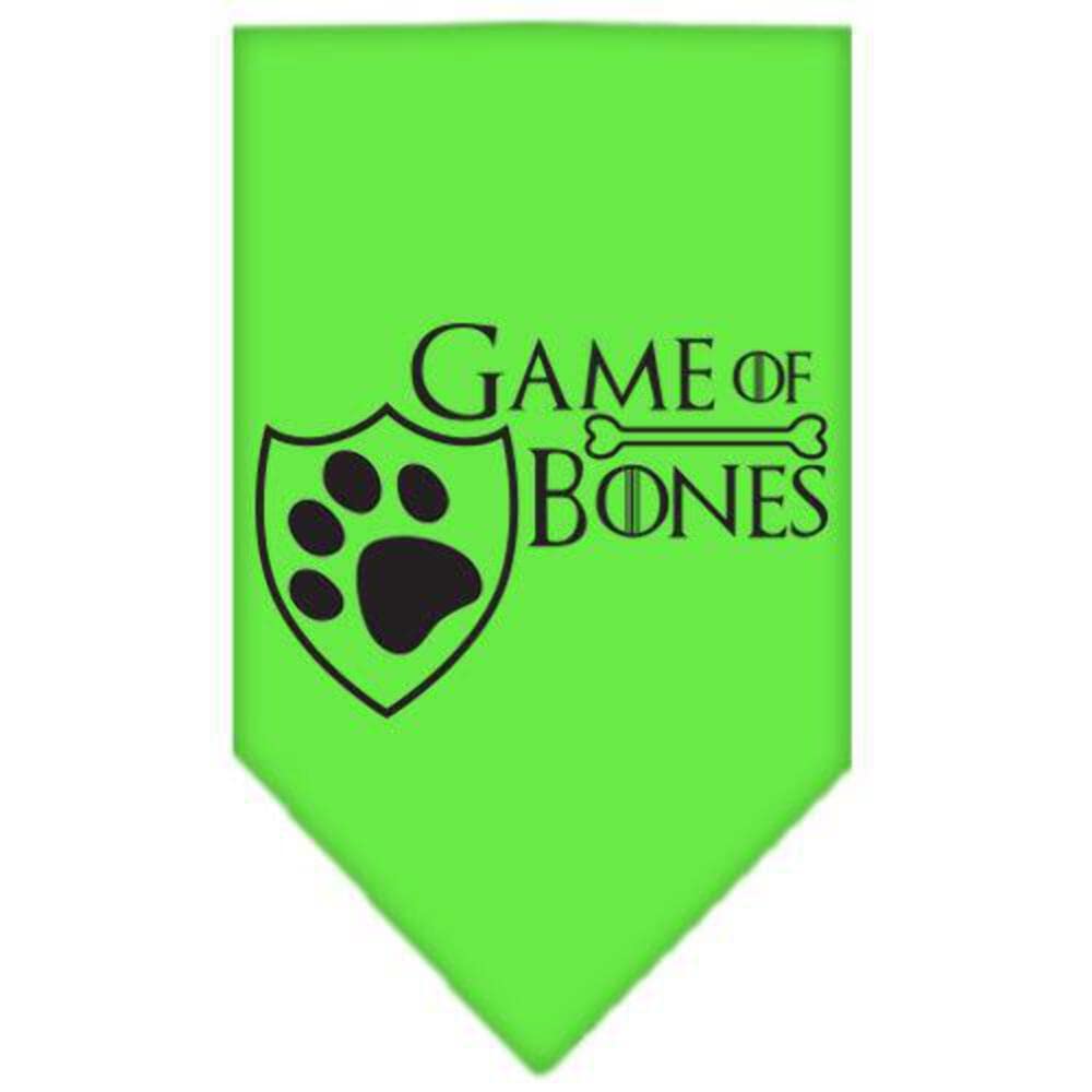 Game of Bones