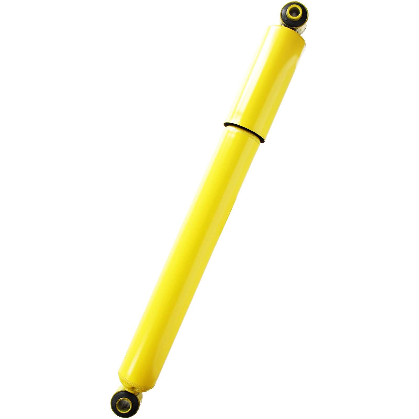 Monroe Magnum 65171 Shock Absorber - Premium Suspension Replacement for Smooth Ride | Compatible with Trucks & SUVs | Durable Performance for Off-Road & Daily Driving