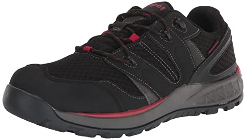 Black/Red