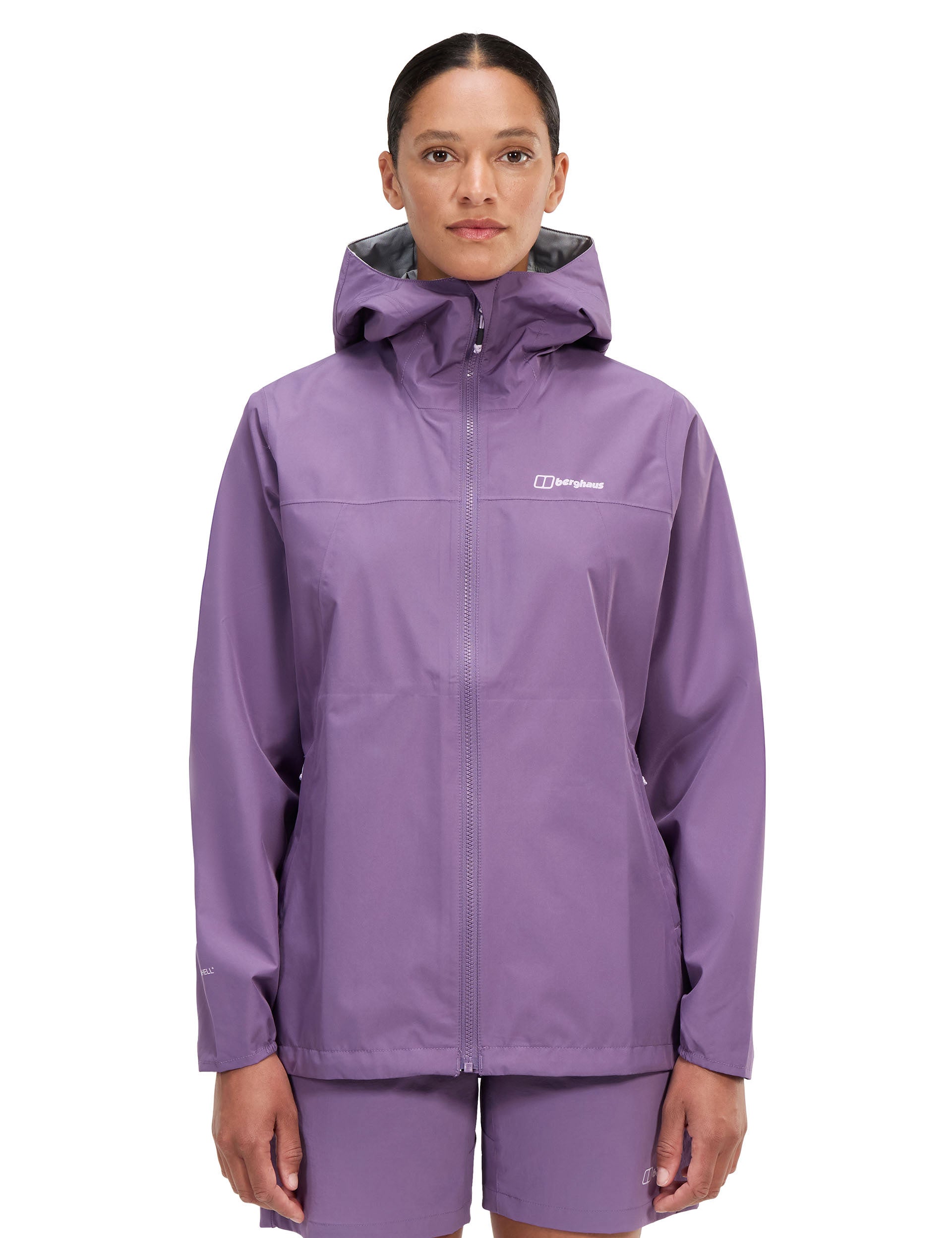 Deluge Pro 3.0 Waterproof Jacket for Men & Women - Lightweight Raincoat with Breathable Technology - Perfect for Hiking, Camping & Outdoor Adventures