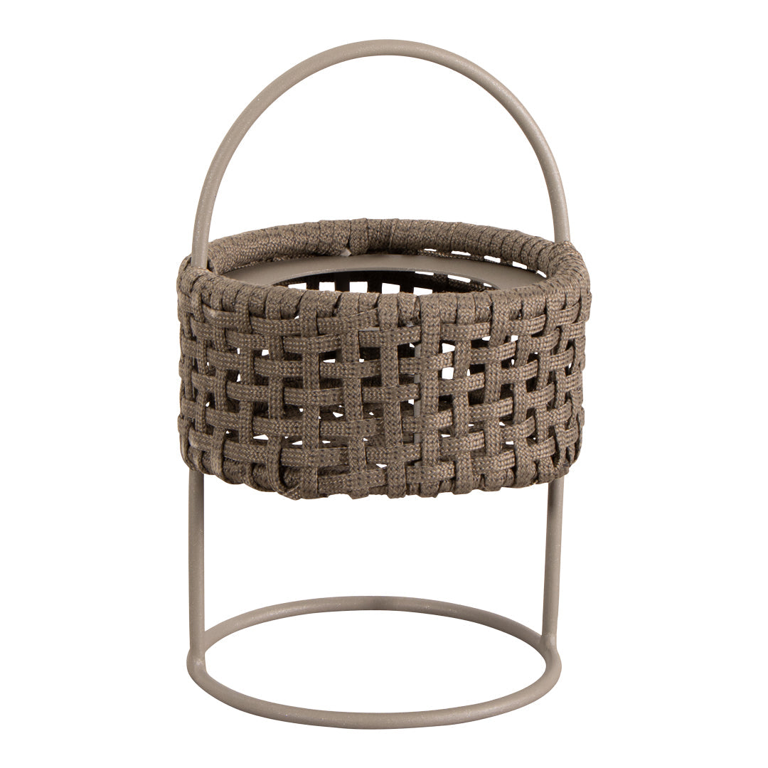 Cane-line Soft Rope - Taupe - ILL