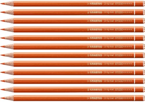 Orange Red
