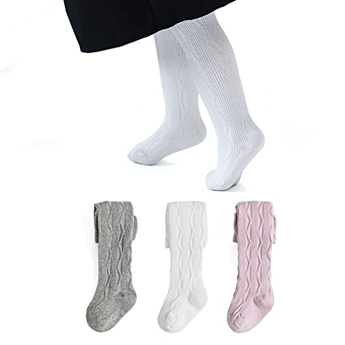 Style 2_pink/White/Light Grey 3 Pk