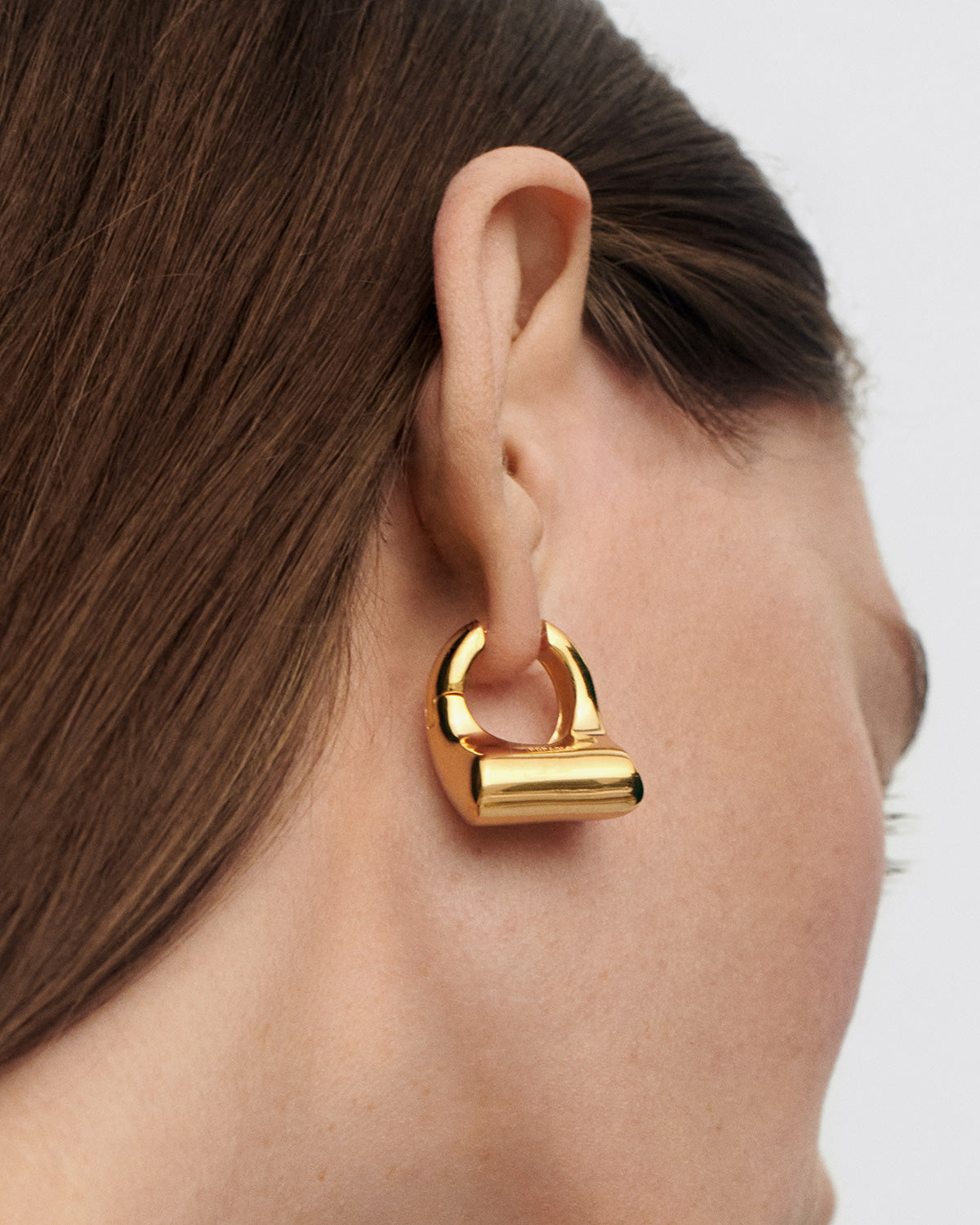 GRID 6 Ibiza Hoops - Stylish Women's Earrings for Parties, Beach & Summer Outfits | Trendy Boho Jewelry for Festivals & Vacation